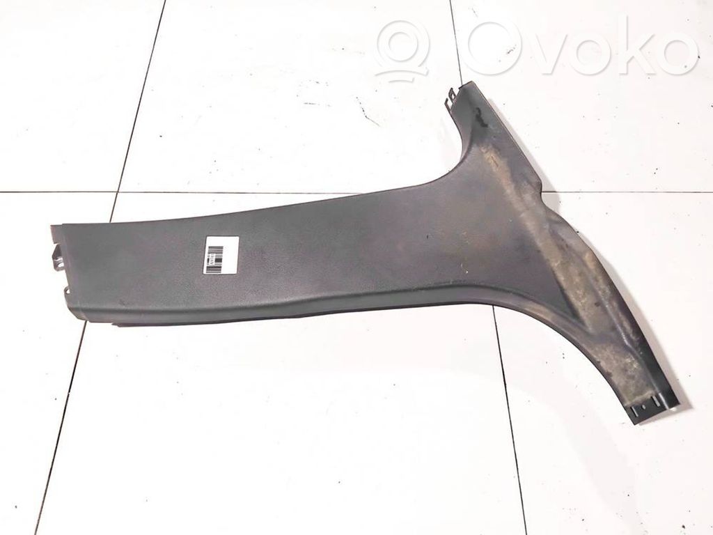 Ford Mondeo MK IV Inne części wnętrza samochodu 
