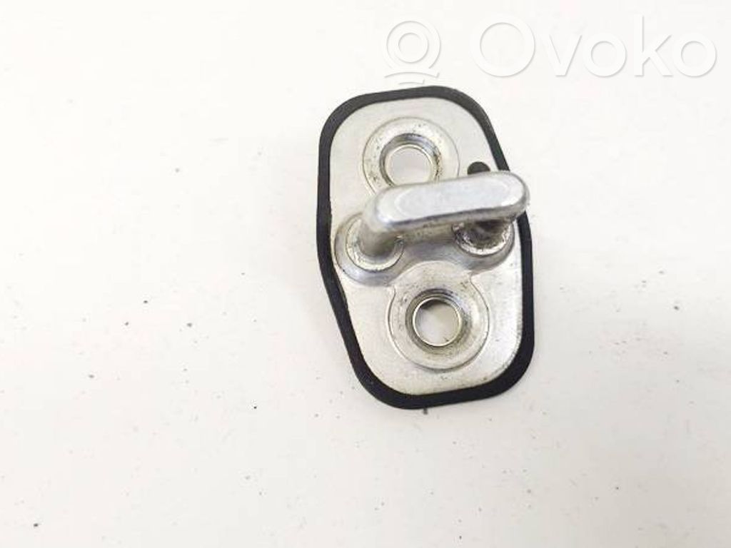 Peugeot 3008 I Boucle de verrouillage porte avant / crochet de levage