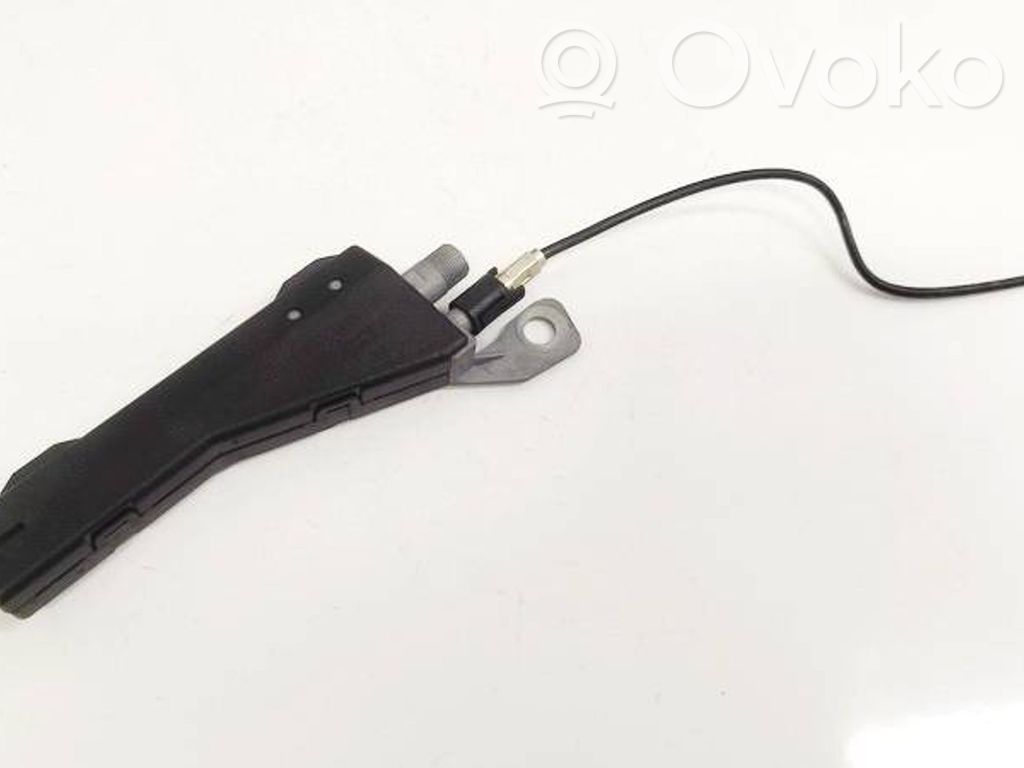 Mercedes-Benz A W168 Unitate control antenă