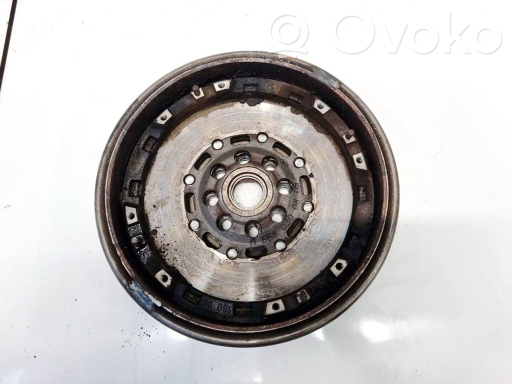 Mercedes-Benz A W168 Vauhtipyörä 