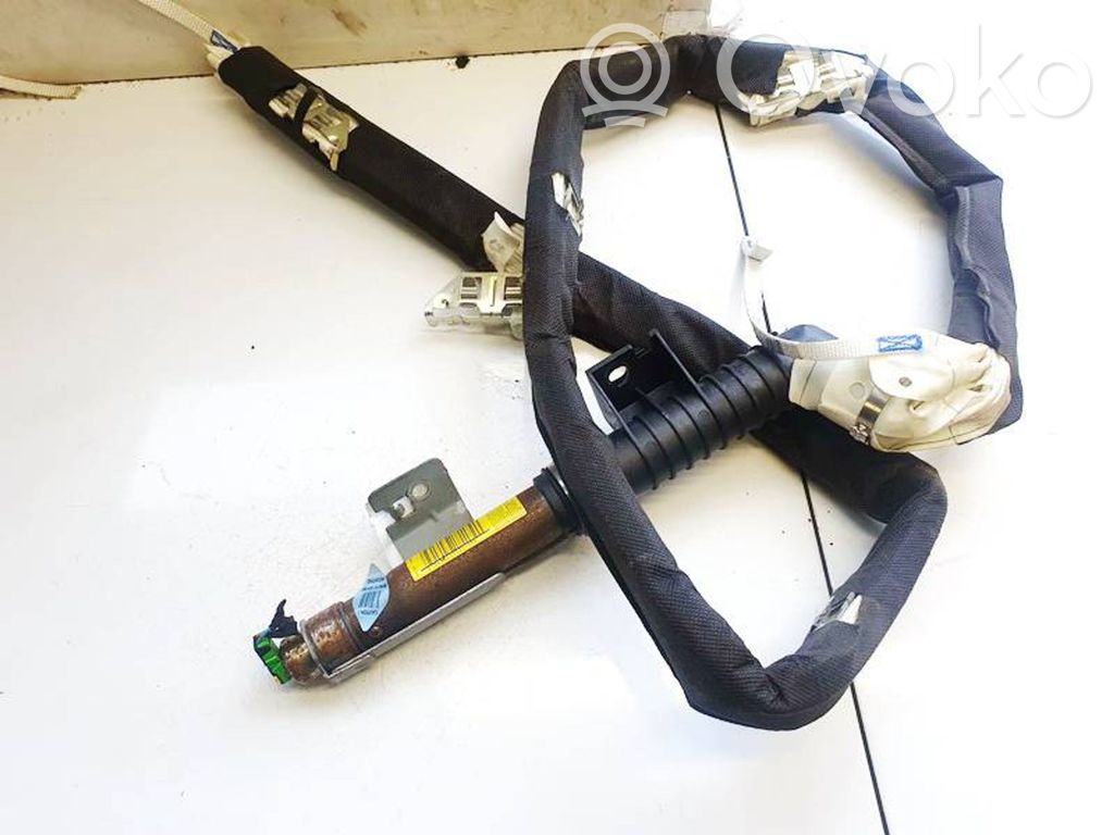 Renault Scenic II -  Grand scenic II Airbag da tetto 