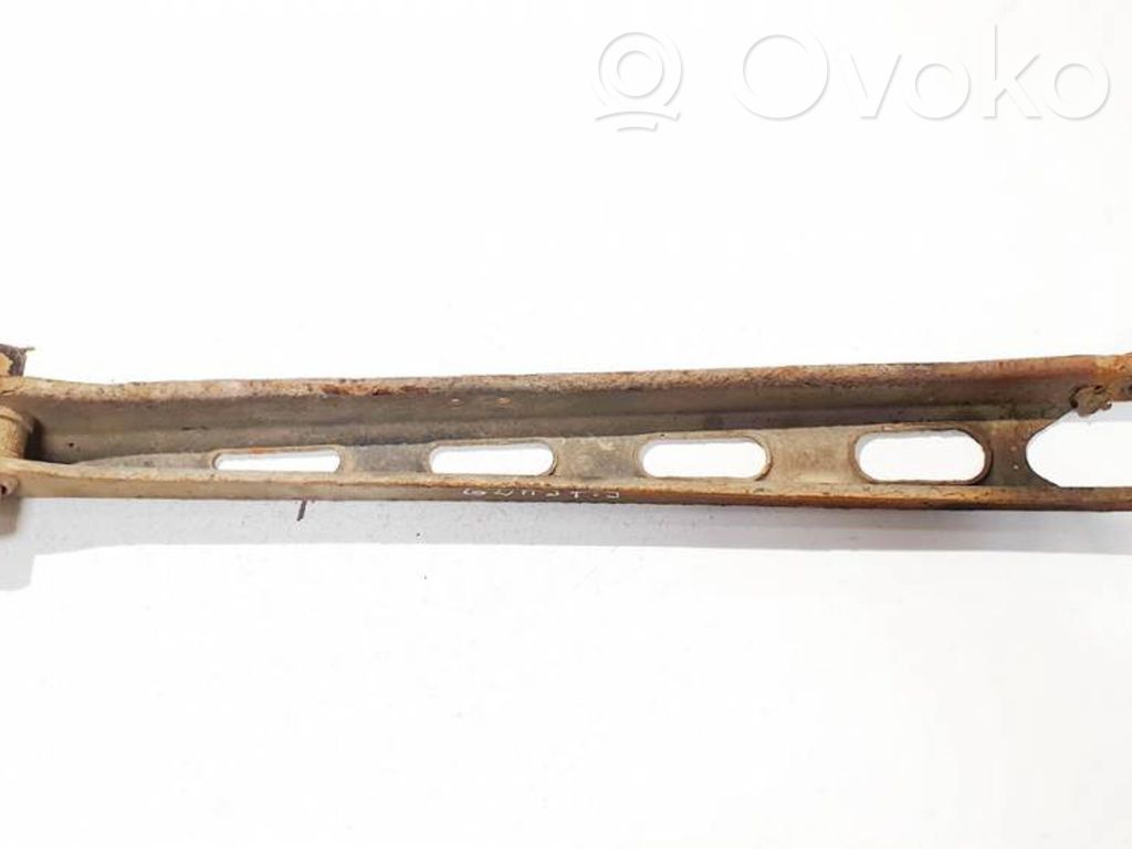 Saab 9-5 Basculă superioară spate 