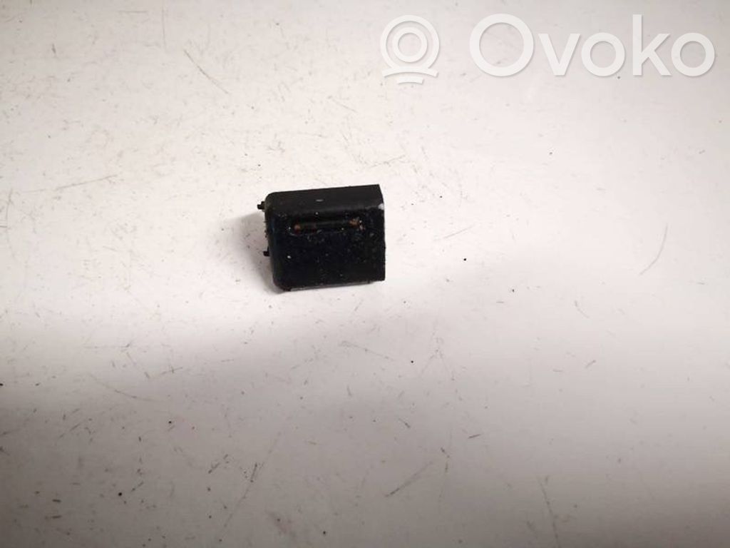 Audi A3 S3 8L Alte piese de interior 