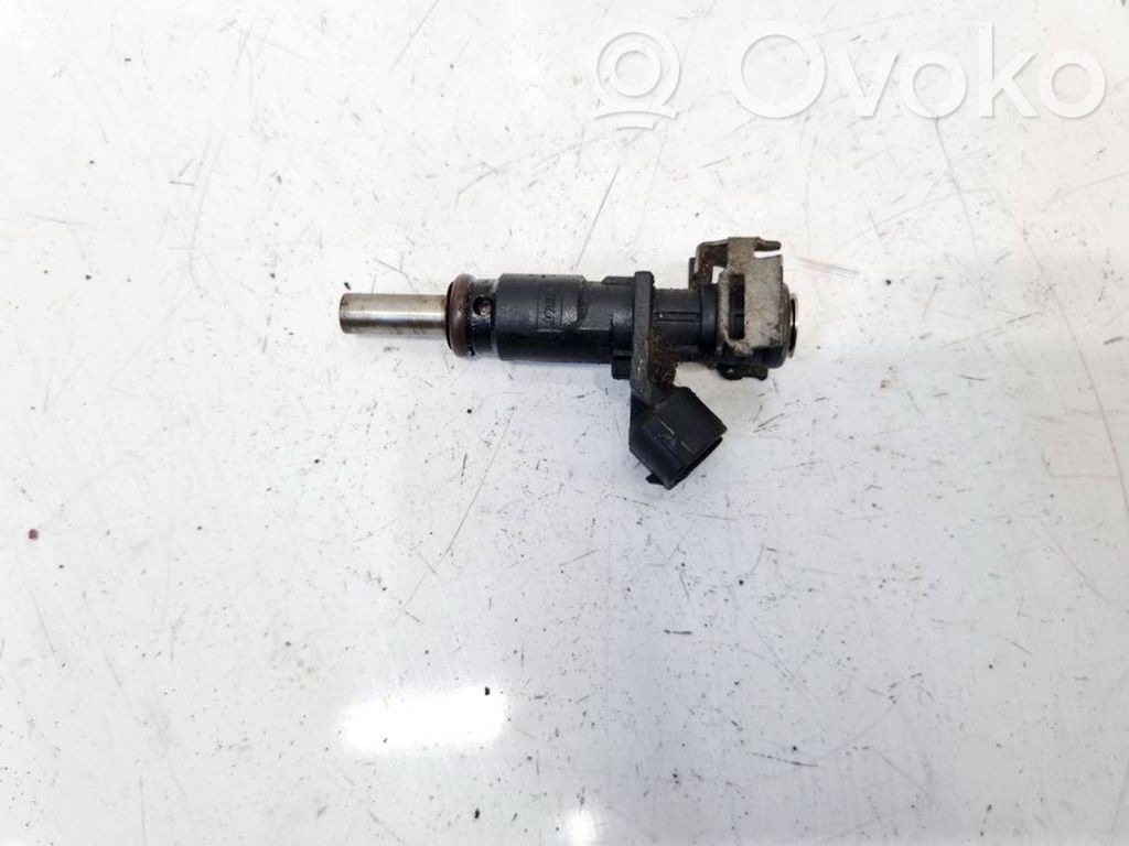 Inyector de combustible   V75281768005,V75281768005,V75281768005,V75281768005