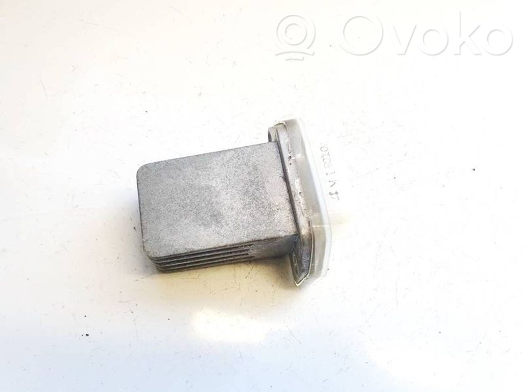 Nissan Primera Motorino ventola riscaldamento/resistenza ventola 