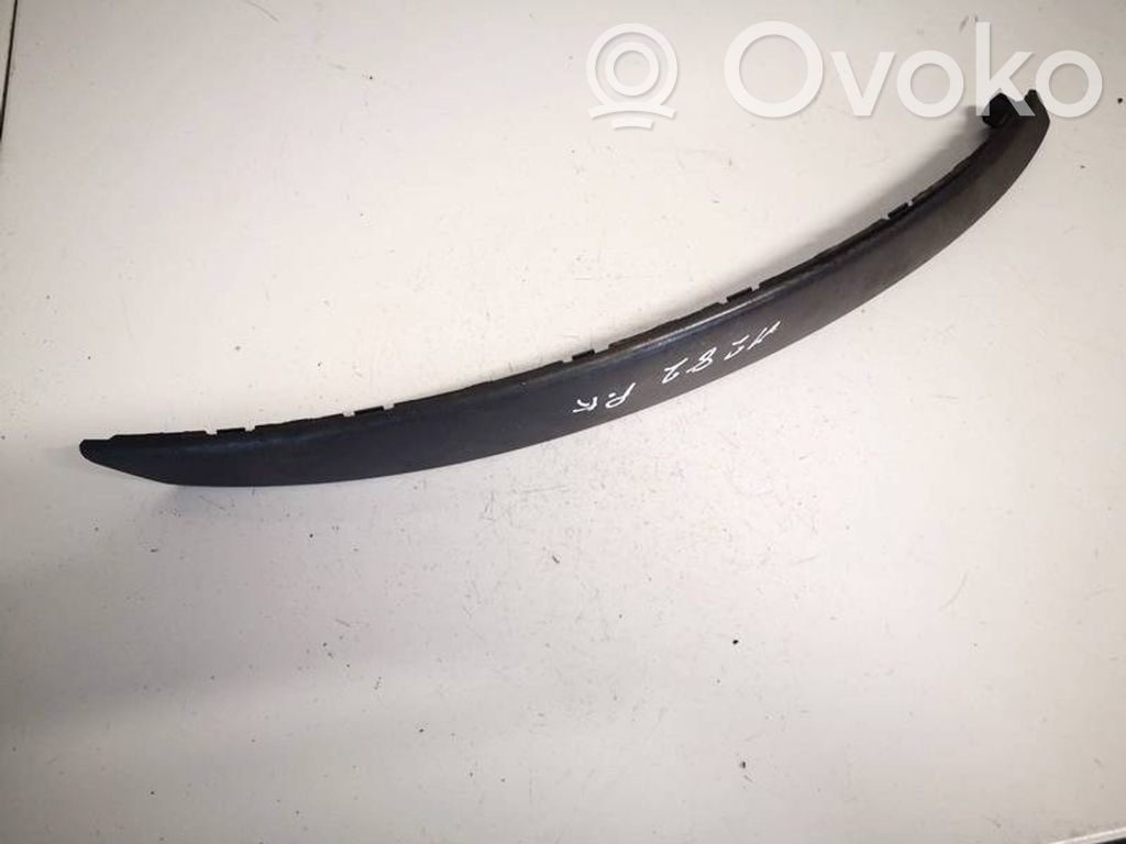 BMW X3 E83 Altra parte interiore 