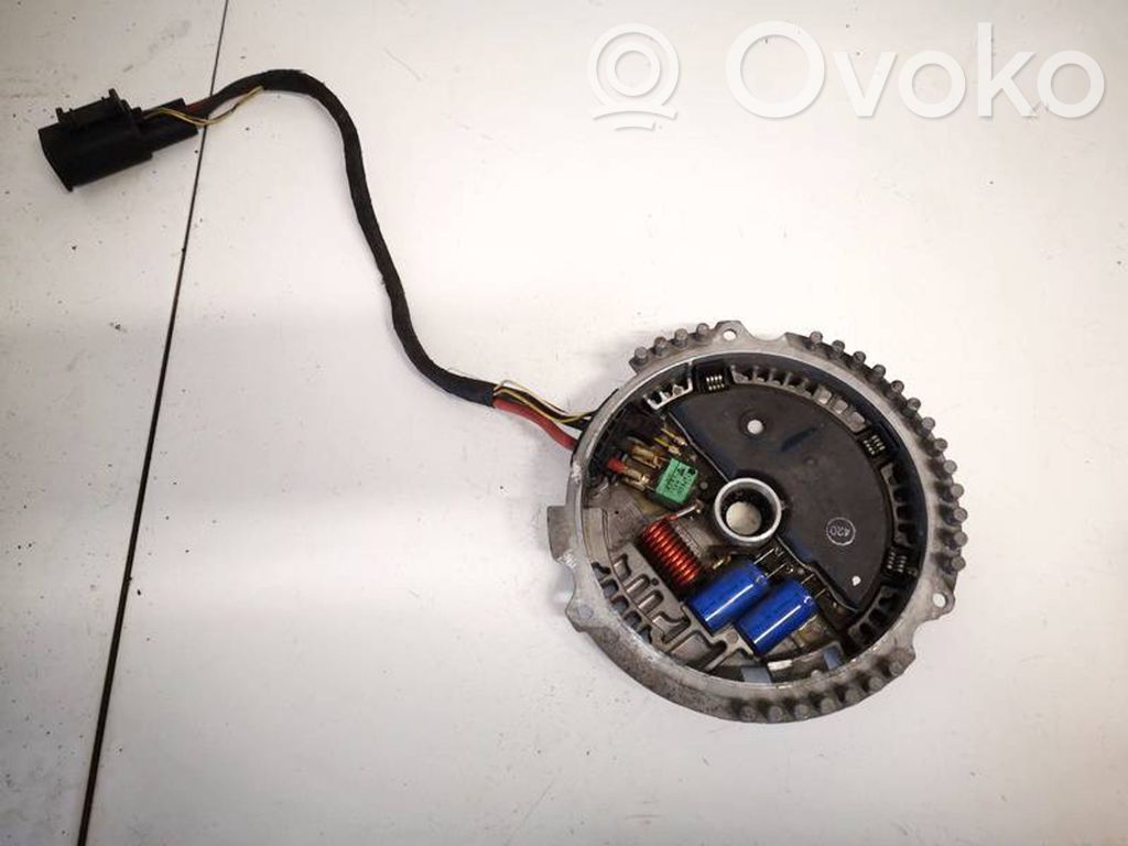 Mercedes-Benz ML W164 Releu ventilator lichid răcire 
