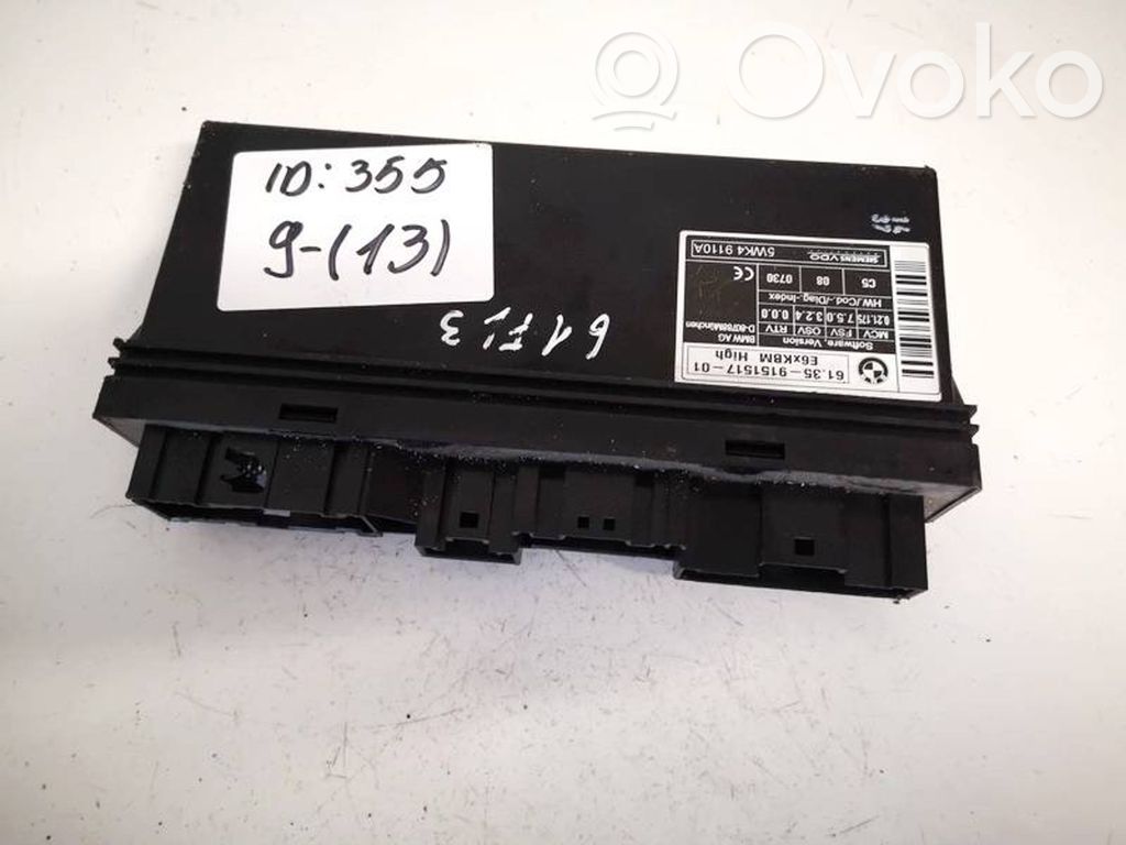 Mukavuusmoduuli   6135915151701,6135915151701,5WK49110A,6135915151701,6135915151701,E6XKBM