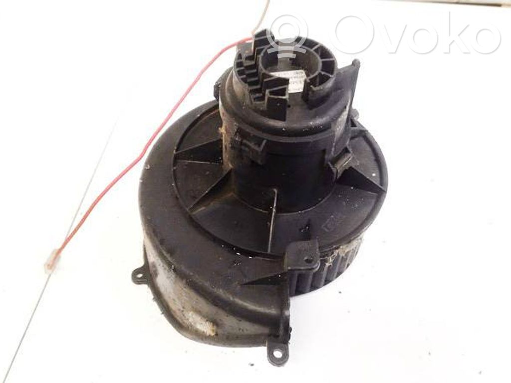 Opel Astra G Ventilator aerotermă 