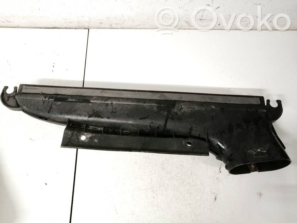 BMW X5 F15 Altra parte esteriore 