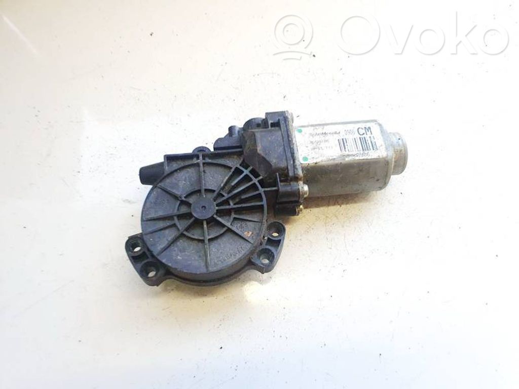 Hyundai Santa Fe Motor macara geam ușă față 