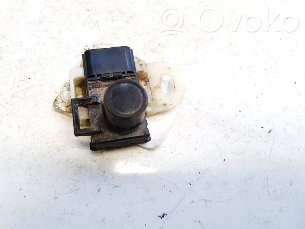 Honda Insight Sensor de aparcamiento PDC 