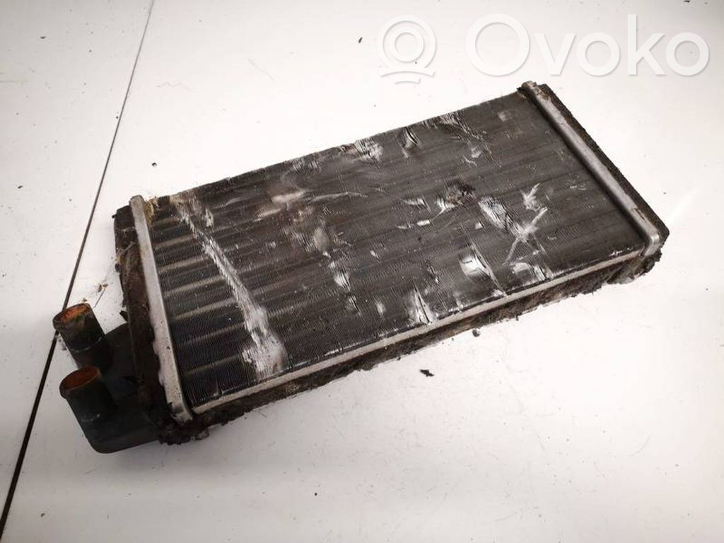 Audi 100 200 5000 C3 Lämmityslaitteen kenno 