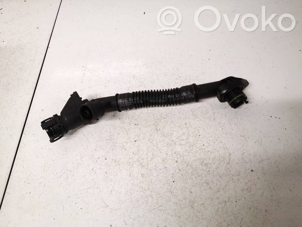 BMW 6 F06 Gran coupe Conductă/furtun aerisire 