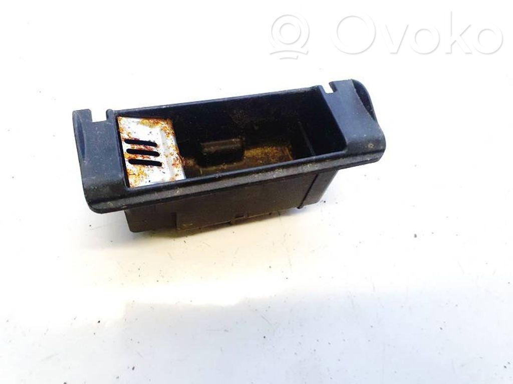 Audi Q7 4L Posacenere auto 