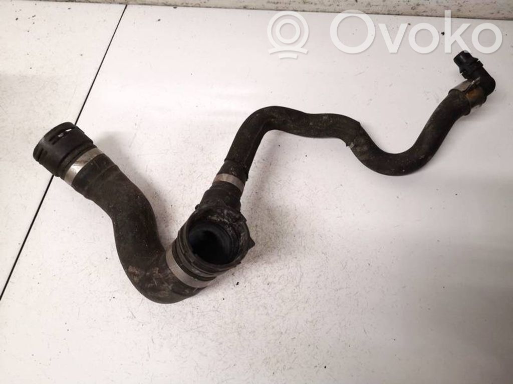 BMW X5 E70 Engine coolant pipe/hose 