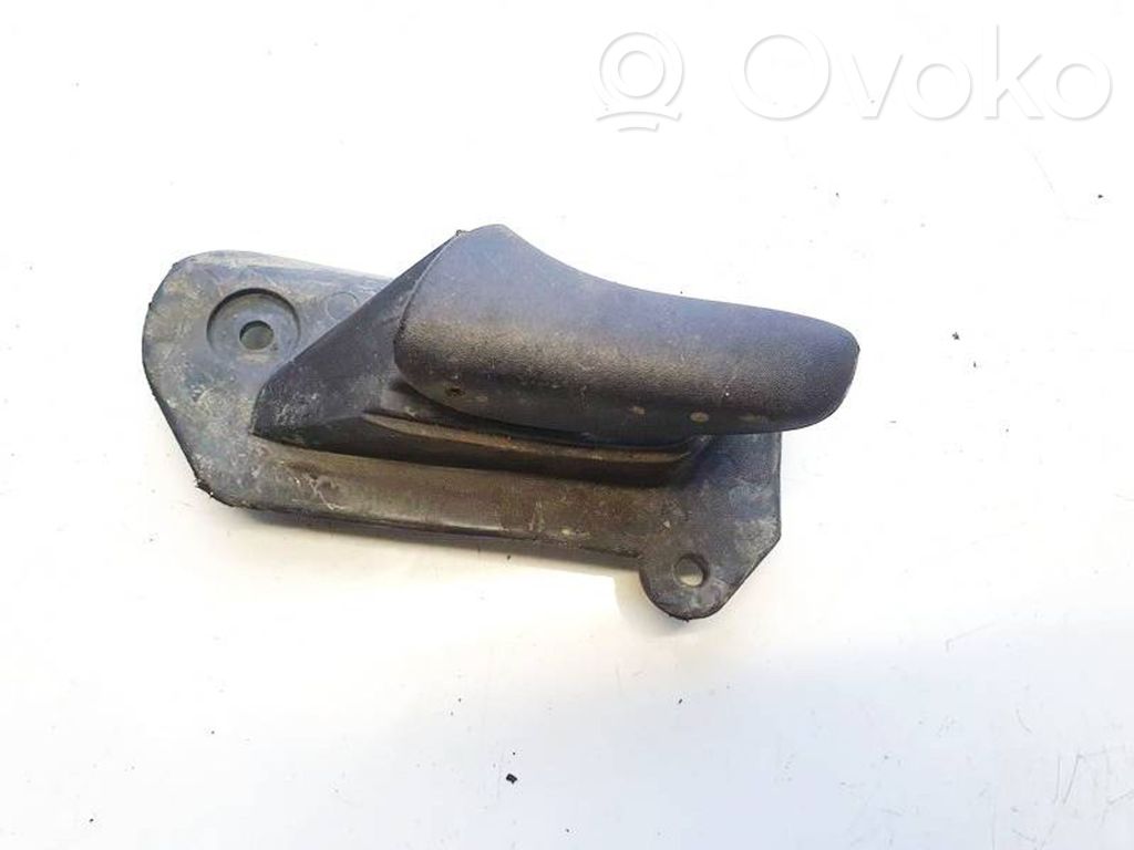 Opel Astra F Manecilla interna puerta delantera