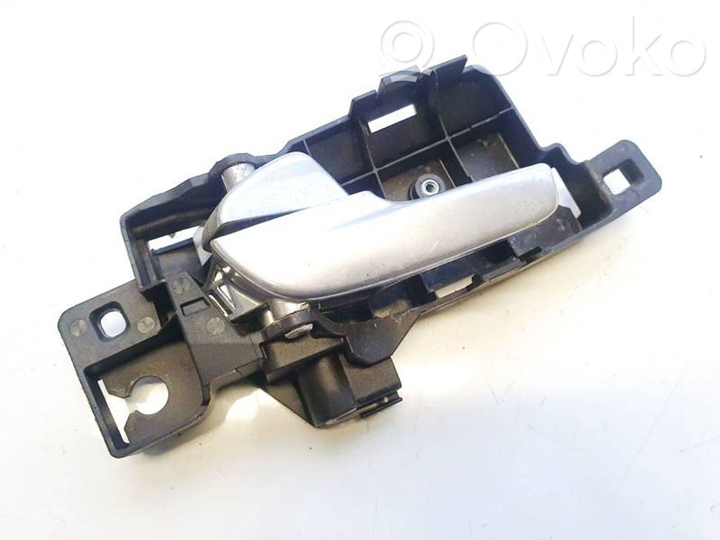 Ford Mondeo MK IV Manecilla interna puerta delantera 