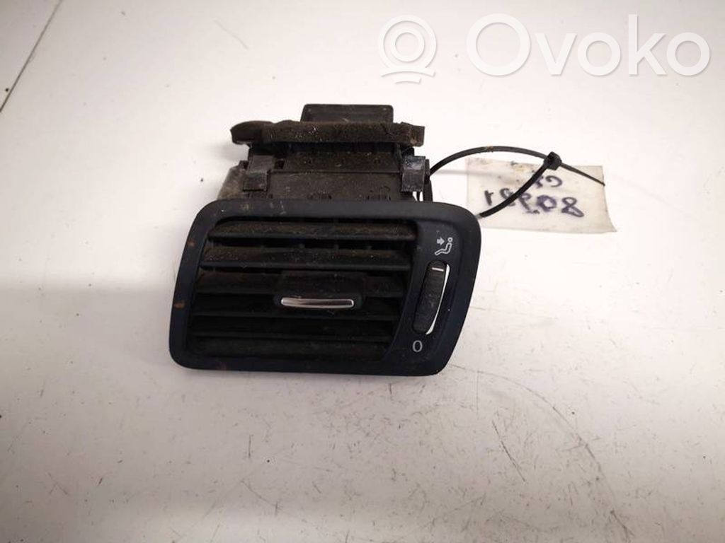 Rejilla de ventilación central del panel   3C1819701,T0024359,3C1819701,T0024359