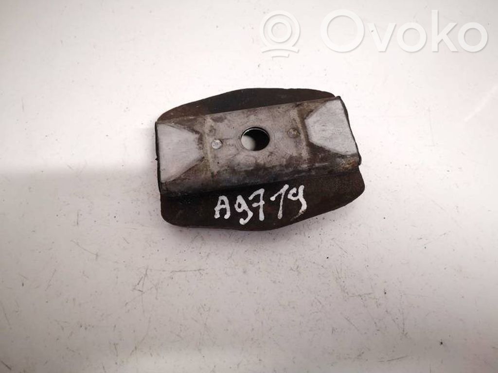Saab 9-5 Inne części karoserii 