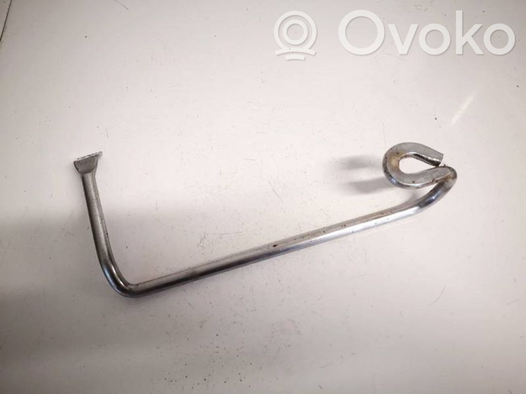 Audi A3 S3 8L Altra parte esteriore
