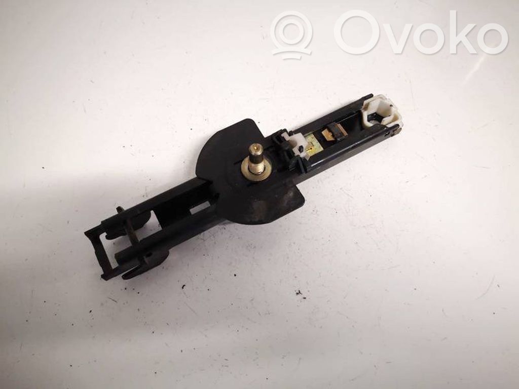 Audi A3 S3 8L Muu ulkopuolen osa 