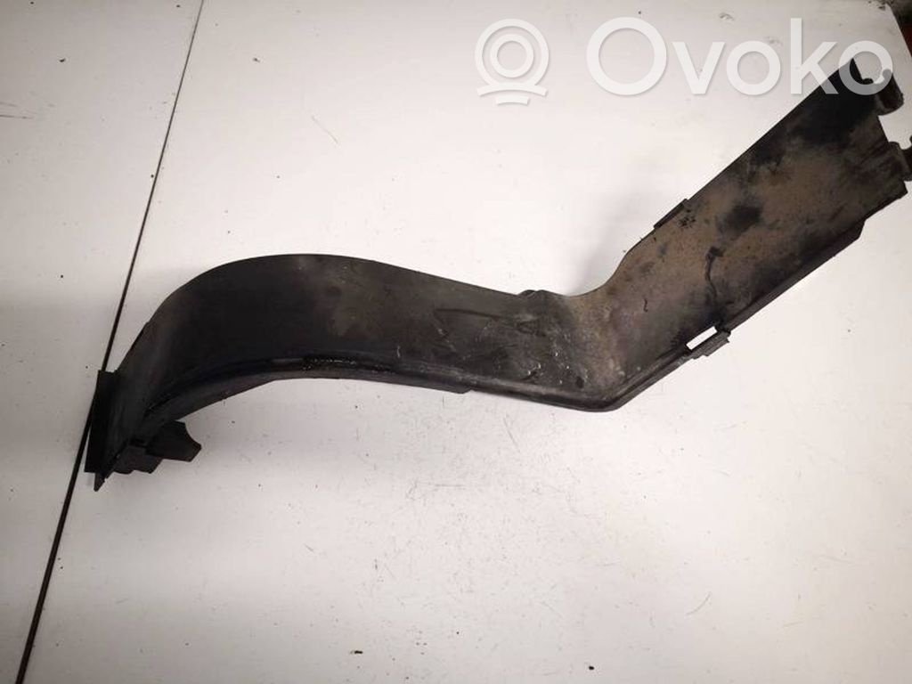 Audi A3 S3 8L Altra parte interiore 