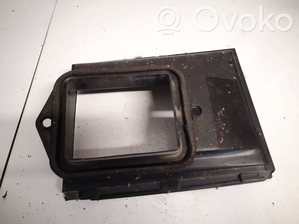Audi A3 S3 8L Alte piese de exterior 