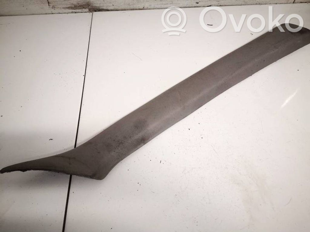 Audi A3 S3 8L Altra parte interiore