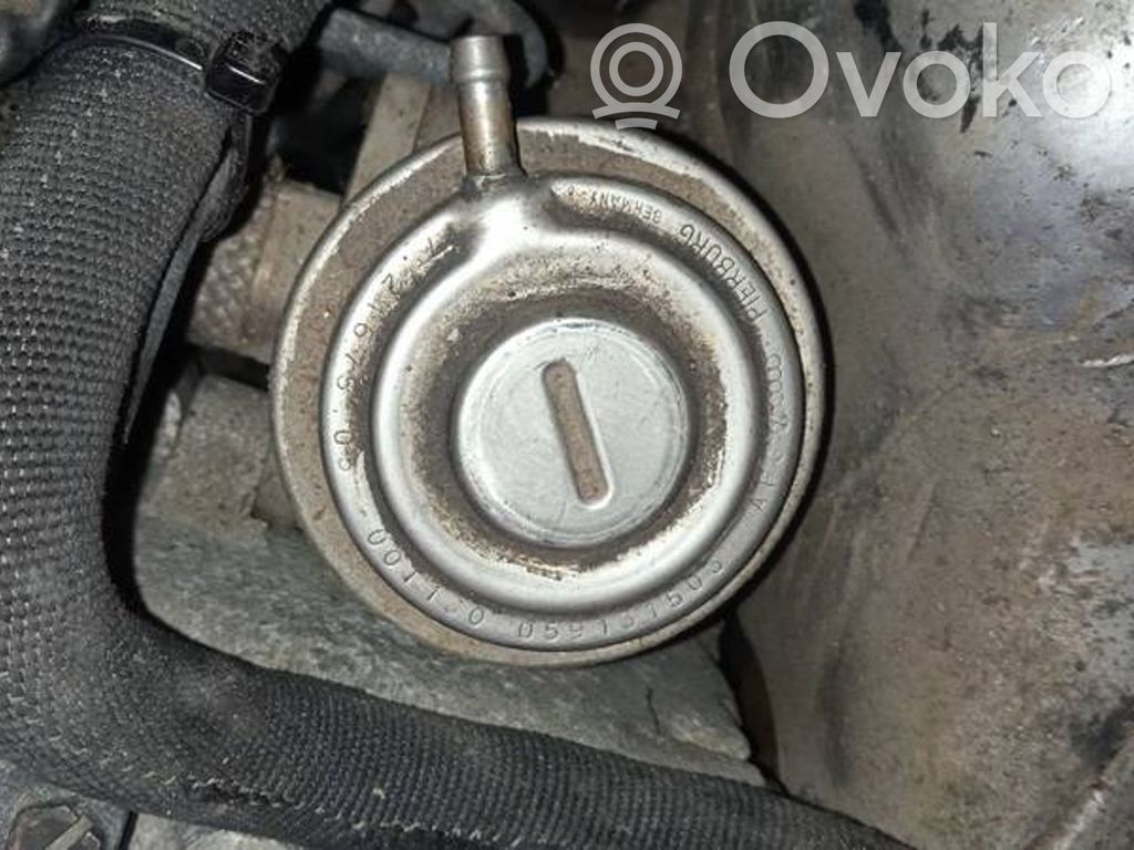 Zawór EGR   059131503,059131503
