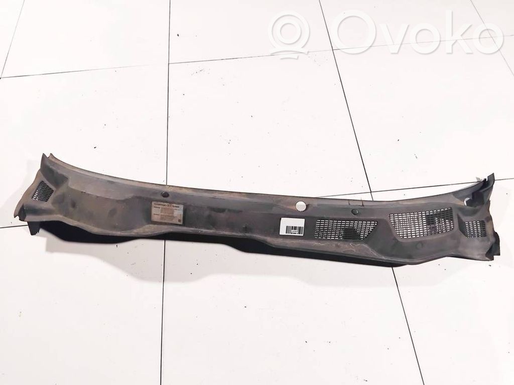 Opel Astra G Pyyhinkoneiston lista 