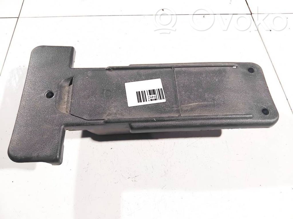 Opel Zafira A Alte piese de interior