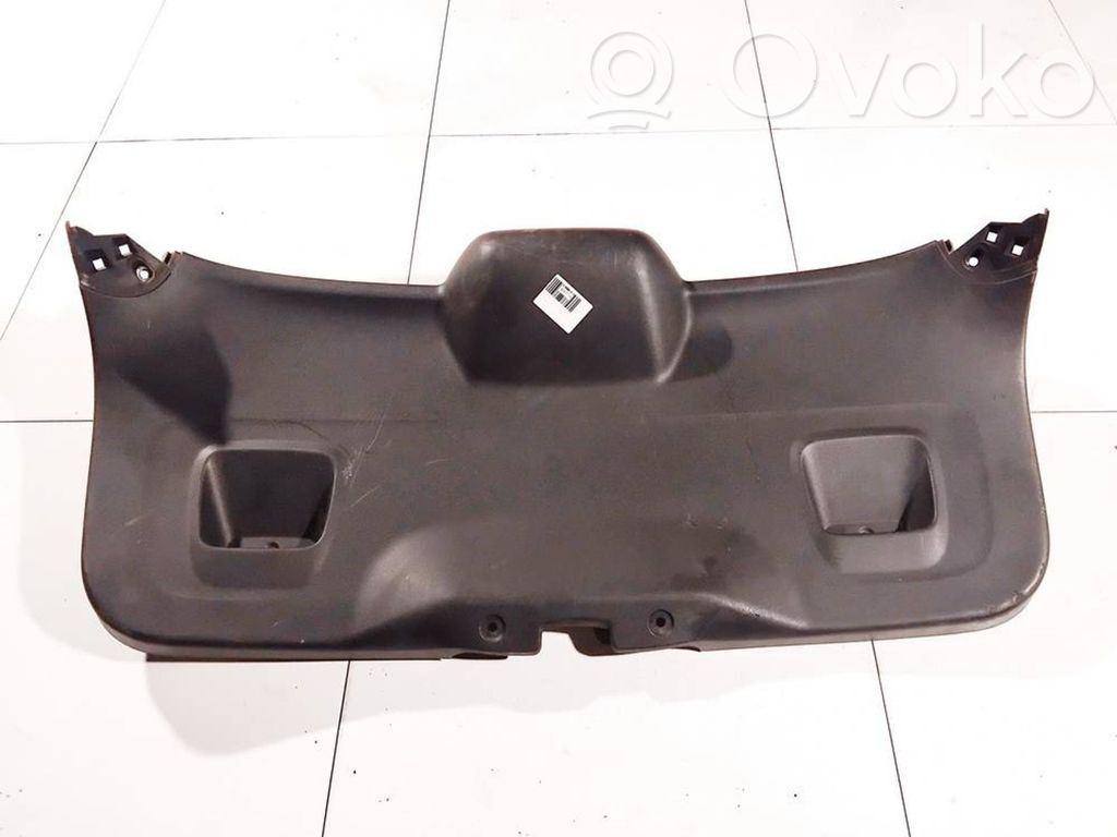 Peugeot 308 Altro elemento di rivestimento bagagliaio/baule 