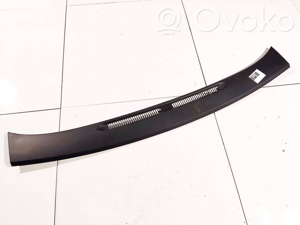 Opel Zafira A Pyyhinkoneiston lista 