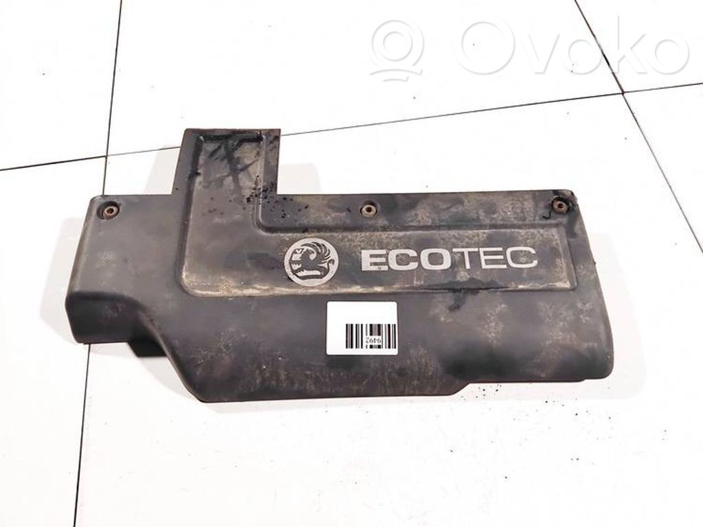 Opel Zafira A Copri motore (rivestimento) 