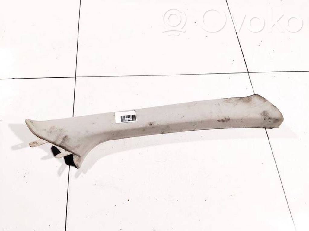Ford Mondeo MK IV Altra parte interiore