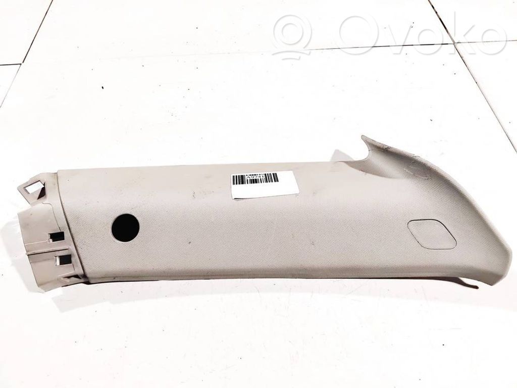 Ford Mondeo MK IV Altra parte interiore