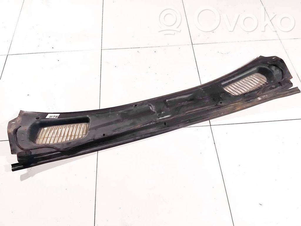 Ford Mondeo MK IV Pyyhinkoneiston lista 