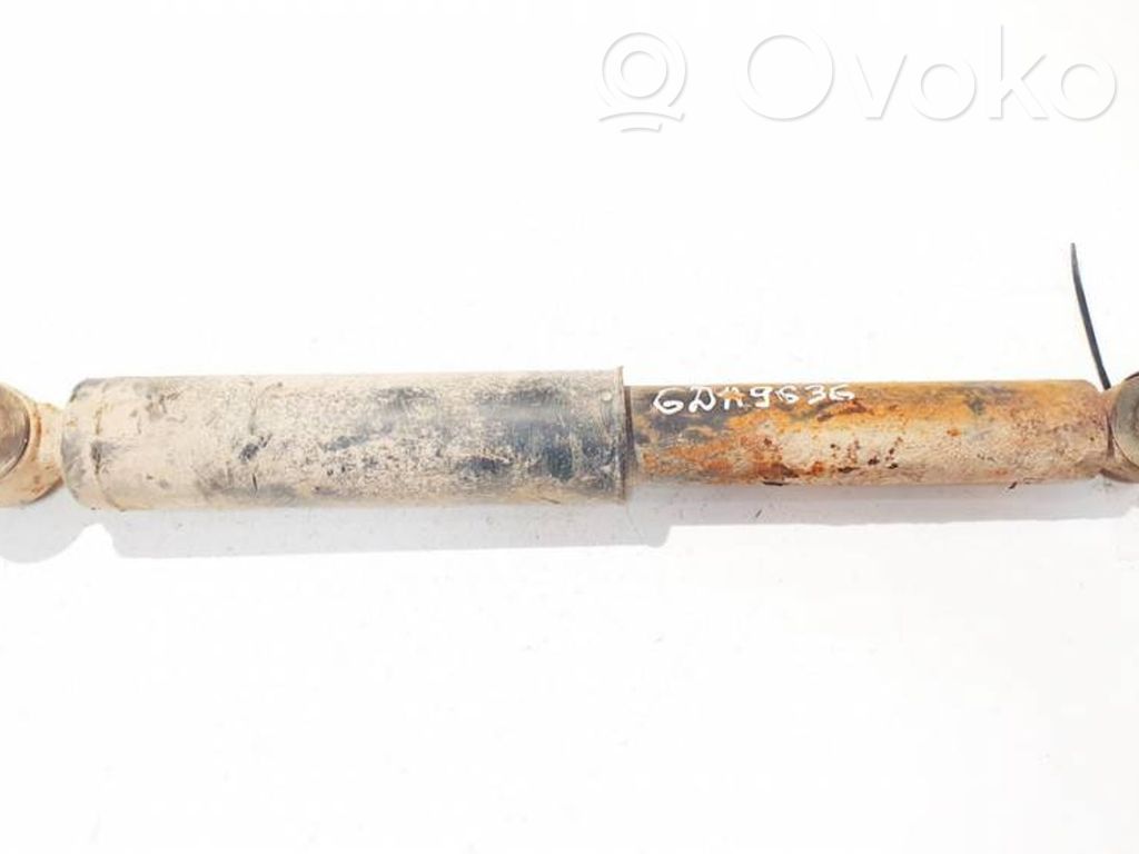 Opel Vectra C Amortizor spate 
