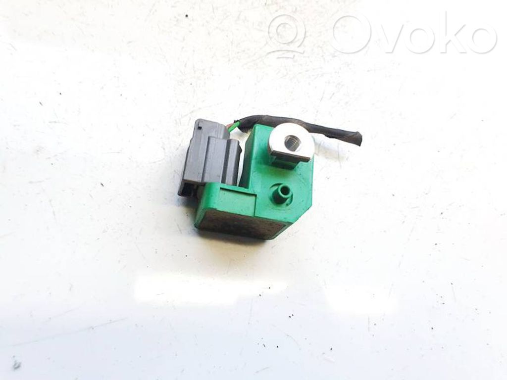 Renault Laguna III Airbagsensor Crashsensor Drucksensor 