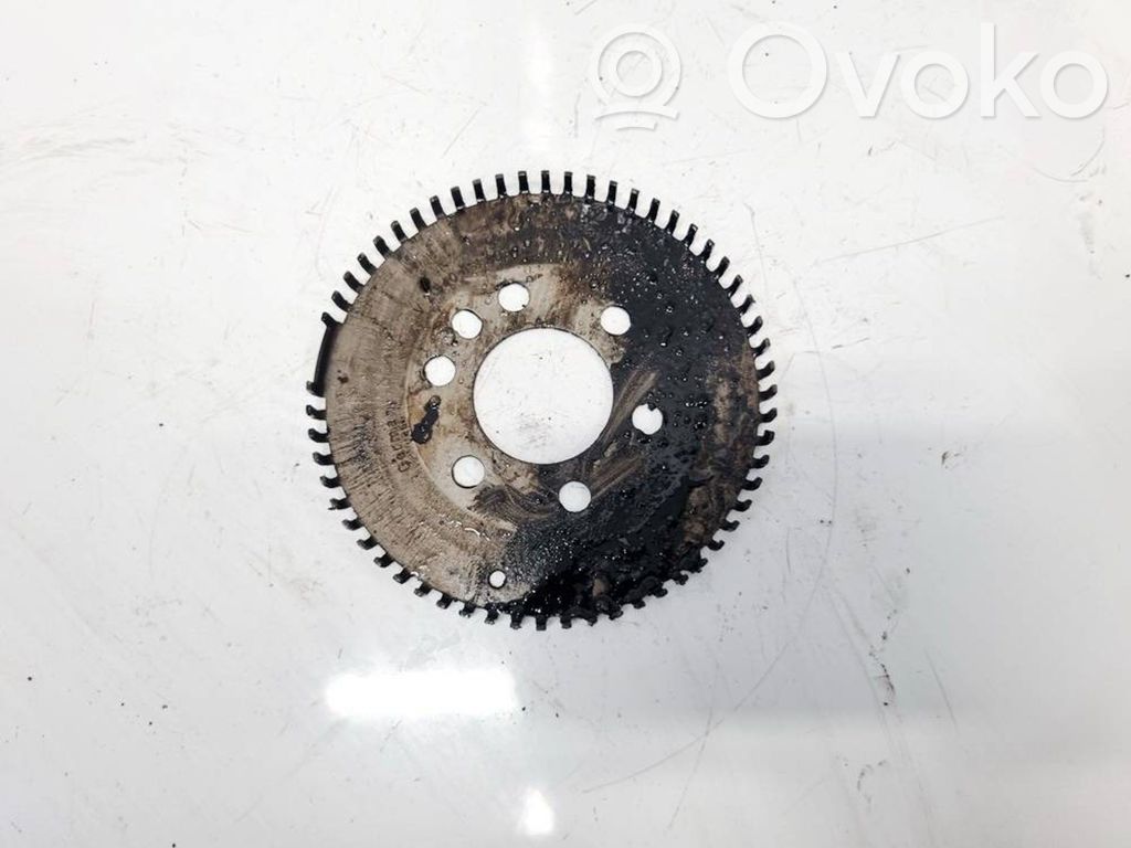 Peugeot 207 Alte piese motor 