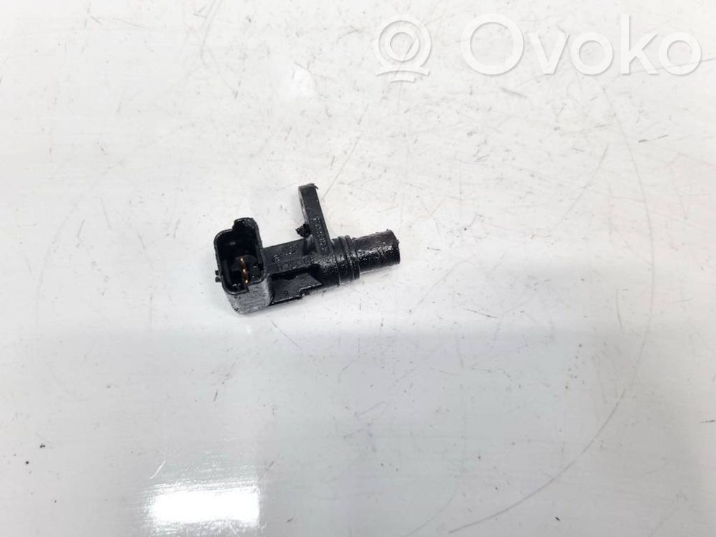 Peugeot 207 Sensor de posición del cigüeñal (Usadas) 