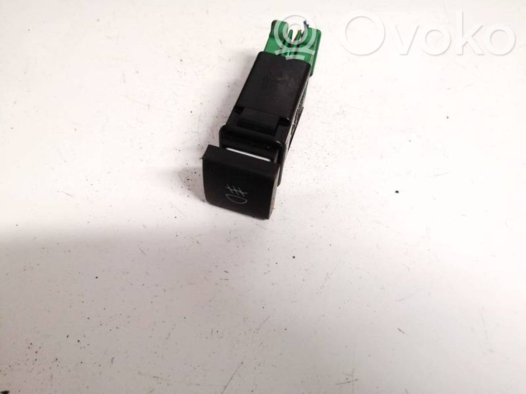 Saab 9-5 Interruttore fendinebbia