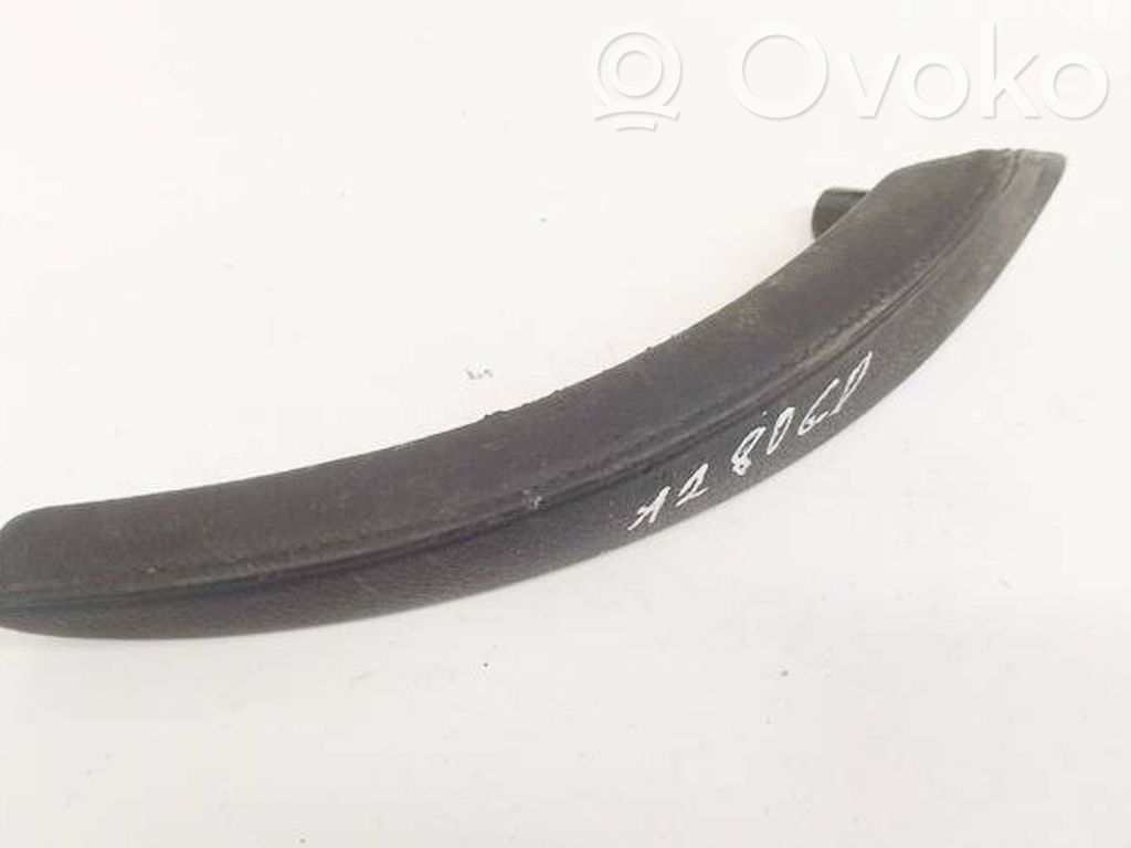 BMW X5 E70 Altra parte interiore 