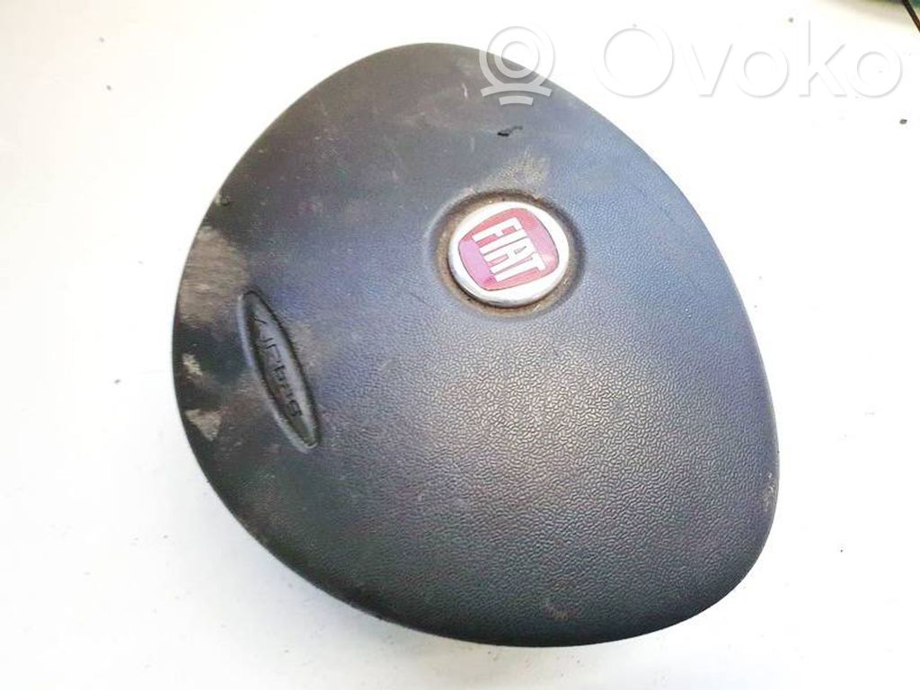 Poduszka powietrzna Airbag kierownicy   6053532,8295685,6053532,8295685,829568500021