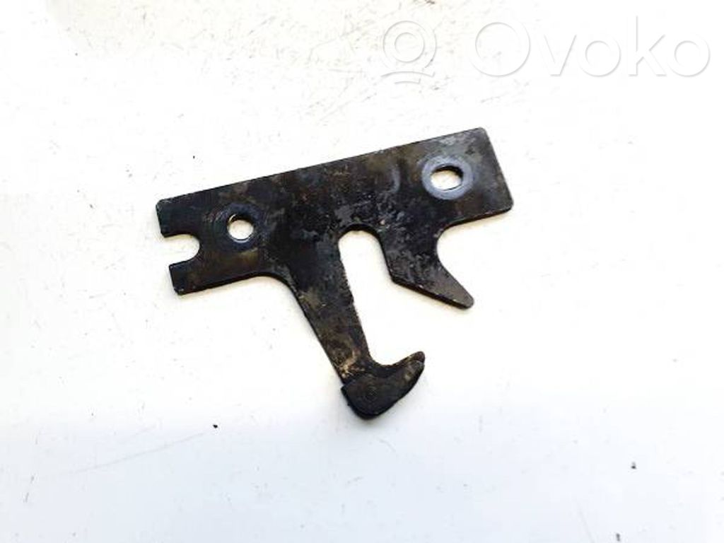 Audi A6 S6 C7 4G Încuietoare capotă 
