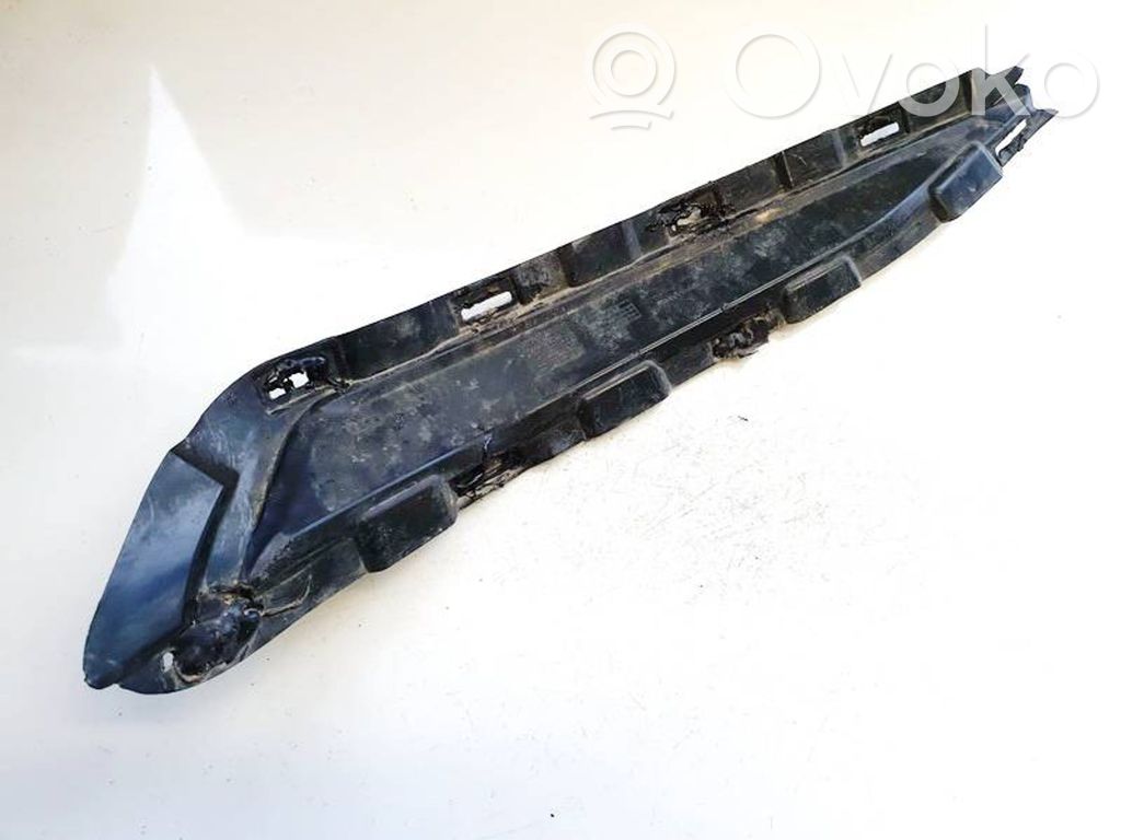 Audi Q7 4M Front bumper lower grill 