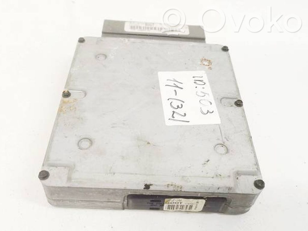 Ford Focus Unitate/modul de control motor 