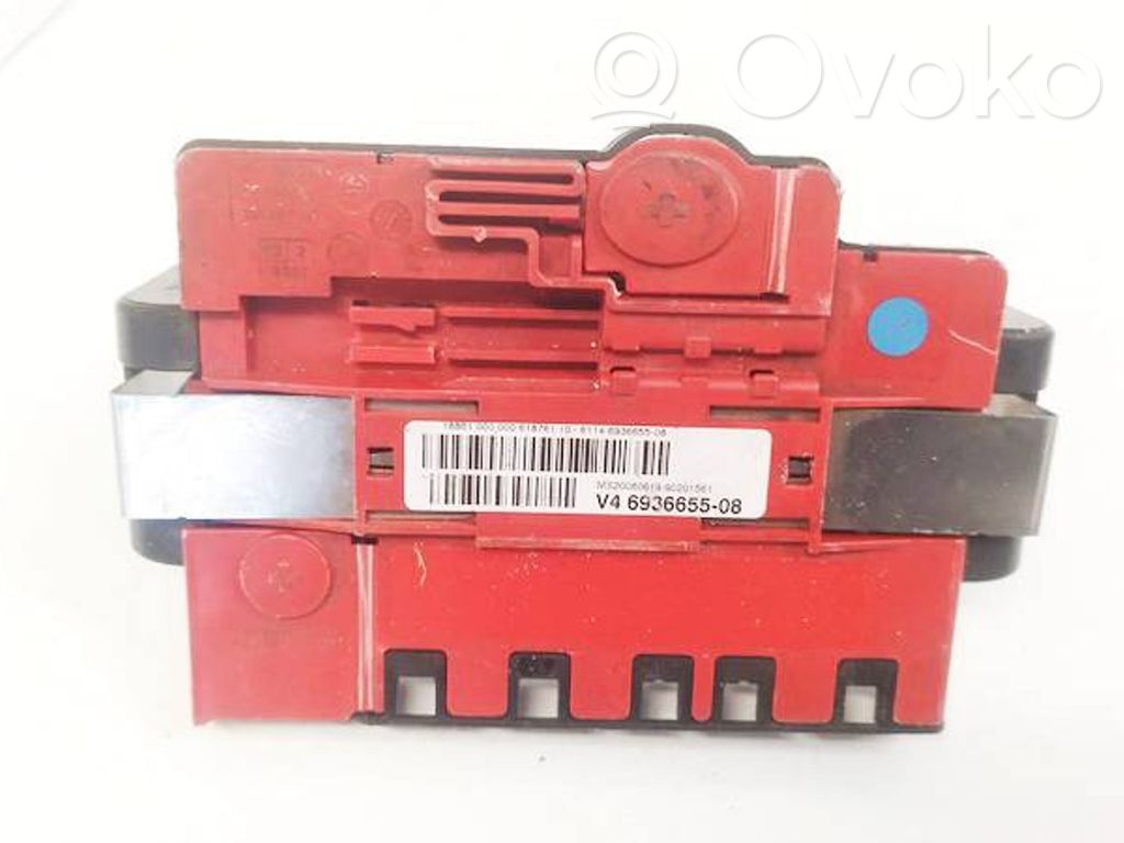 Fuse box set   693665309,693665309,693665309,693665309