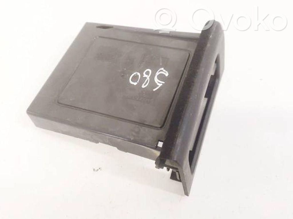 Volvo S80 Altra parte interiore 